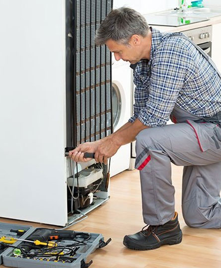 gold coast appliance repairs