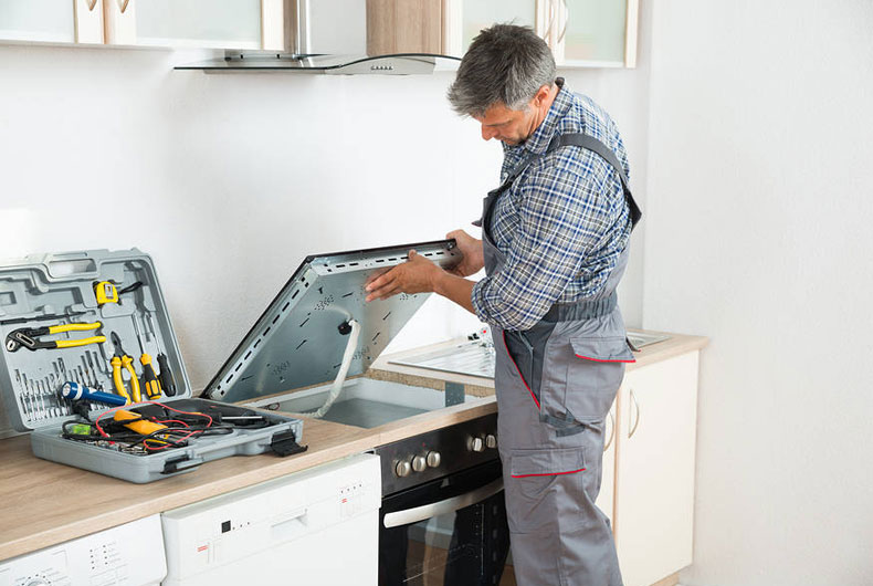 oven repairs gold coast