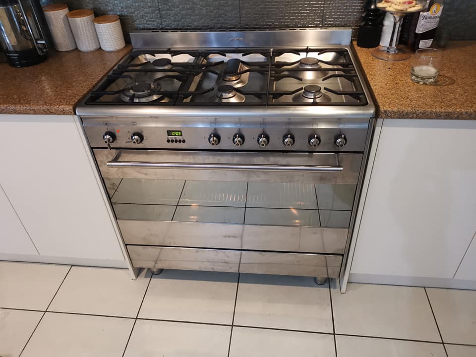 oven repairs gold coast